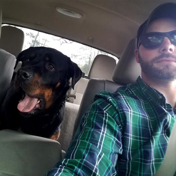 Meet your Posher, Jeremy - Picture 1 of 1